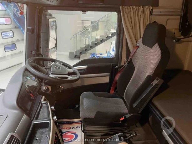 MAN TGX 26.500 For Sale